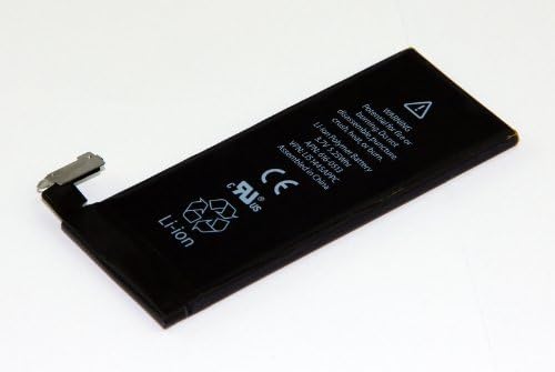 NEW Replacement Lithium-Ion Battery for IPHONE 4S By usmall