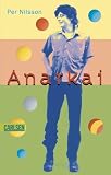 Anarkai - Per Nilsson