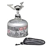 Coleman Exponent F1 Ultralight Stove