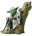 Kotobukiya Vinyl Star Wars Yoda Model Kit