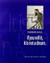 Theodor Herzl:  "If You Will It, It is Not a Dream"