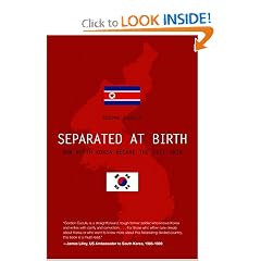 Separated at Birth: How North Korea Became the Evil Twin