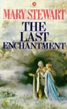 Last Enchantment (The Merlin Trilogy)