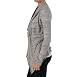 Romeo & Juliet Couture Light Cardigan in Heather Grey