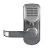 LockState 6600 Keyless Digital Door Lock