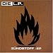 Z�ndstoff e.p. (1999)