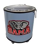 Review Creative Cooling  / The Tailgate Cooler - Alabama