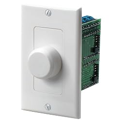 Audio Source AE100VC Impedance Matching Volume Control