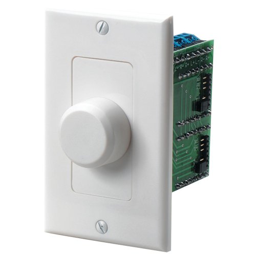 Audiosource ae100vc impedance matching volume control