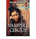 Vampire circus