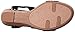 Fergalicious Women's Vinni Wedge Sandal
