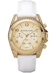 Michael Kors Chronograph Watch MK5460