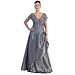 Mother of the Bride Formal Evening Dress 2732