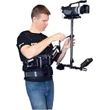 Tiffen PILOT-VL Steadicam Pilot