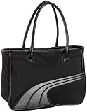 Puma Espera Shopper Tote Black Black one size