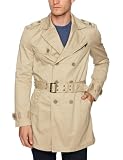 Energie - Trench-Coat - Homme