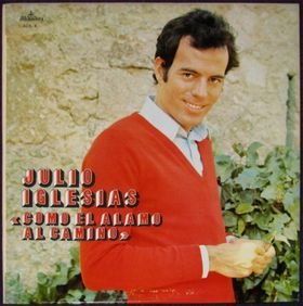 Julio Iglesias - Como el alamo al camino - Zortam Music