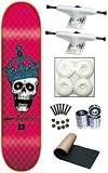 Plan B Ryan Sheckler Signature Complete Skateboard