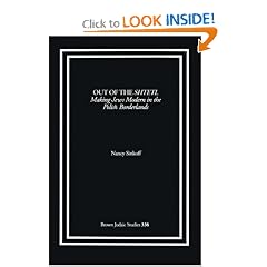 Out of the Shtetl: Making Jews Modern in the Polish Borderlands