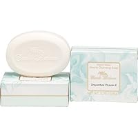Camille Beckman French Milled Soap, Unscented Vitamin E