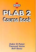 NHS Recruits PLAB 2 Course Book