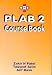 NHS Recruits PLAB 2 Course Book (PB): 0