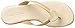 Aerosoles Women's Chlose At Heart Flip Flop