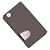 NAVA Penny pack�J�[�h�z���_�[�u���b�N CPP-001