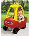 LITTLE TIKES COZY COUPE 3 III - LATEST VERSION!