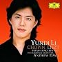 Chopin, Liszt: Piano Concerto No. 1
