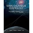 Stars Galaxies and Cosmology: Selected Chapters From The Cosmic Perspective by  Bennett, Donahue, Schneider, and Voit