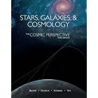 Click here to buy Stars Galaxies and Cosmology: Selected Chapters From The Cosmic Perspective by  Bennett, Donahue, Schneider, and Voit.