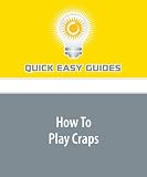 How To Play Craps