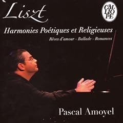 Harmonies Po�tiques & Religieuses - R�ves D'Amour - Ballades - Romances