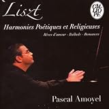 Harmonies Po�tiques & Religieuses - R�ves D'Amour - Ballades - Romances