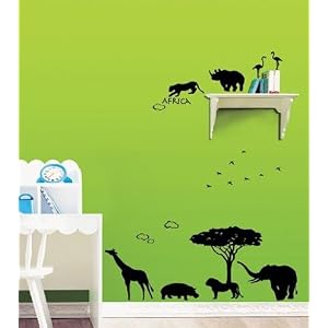 wall art stickers