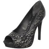 Pour La Victoire Womens Myleene Platform Pump