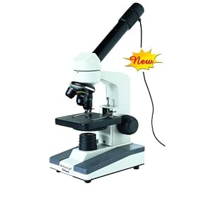 My First Lab Ultimate Digital Microscope