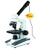 My First Lab Ultimate Digital Microscope MFL-85
