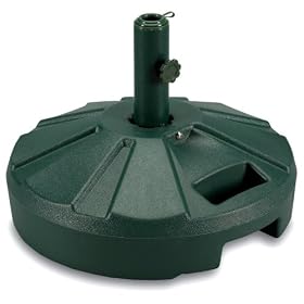 Umbrella Stand 262 Green