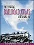 Professional Railroad Atlas of North America
