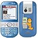 Search : Coveroo Garfield - GAL Replacement Cover for Palm Centro