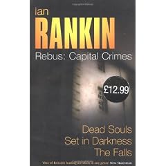 Rebus: Capital Crimes