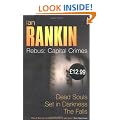 Rebus: Capital Crimes: Dead Souls, Set In Darkness, The Falls