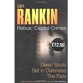 Rebus: Capital Crimes