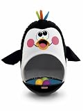 Fisher - Price Go Baby Go! Bat and Wobble Penguin