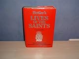 Butler's Lives of the saints