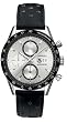 NEW TAG HEUER CARRERA MENS WATCH CV2011.FC6205