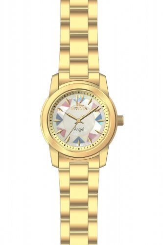 Invicta Watch