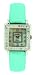 Flaunt It Ladies Analogue Blue Dial and Strap Watch - FLT066/C
